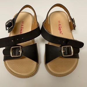 Blacks Sandals